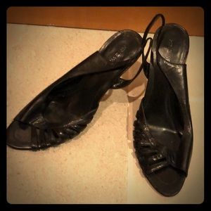 Business heels